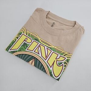 Pink Floyd The Dark Side of the Moon 1973 North American Tour Graphic T-shirt Me